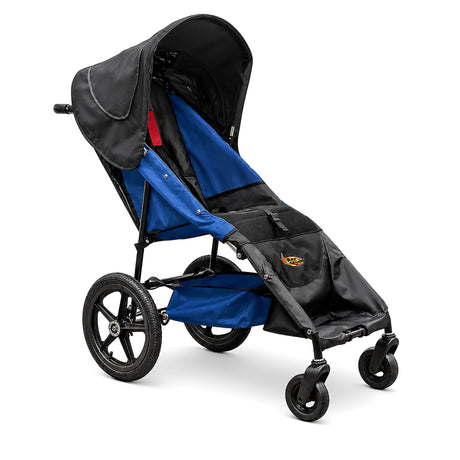 Adaptive Star Axiom Lassen 2 Special Needs Stroller