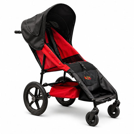 Adaptive Star Axiom Lassen 2 Special Needs Stroller