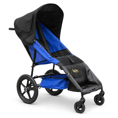 Adaptive Star Axiom Lassen 3 Special Needs Stroller