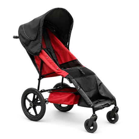 Adaptive Star Axiom Lassen 3 Special Needs Stroller