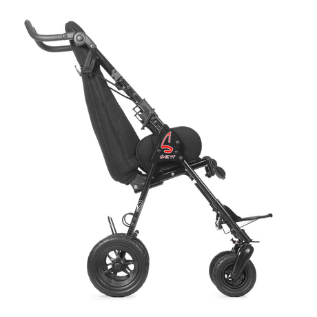 Thomashilfen Swifty Stroller - Pediatric Folding Wheelchair