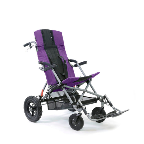 Convaid Cruiser Stroller - Lightweight Folding Special Needs Stroller