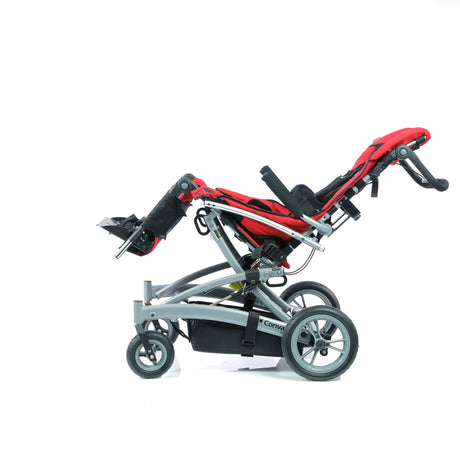 Convaid Rodeo Tilt Stroller