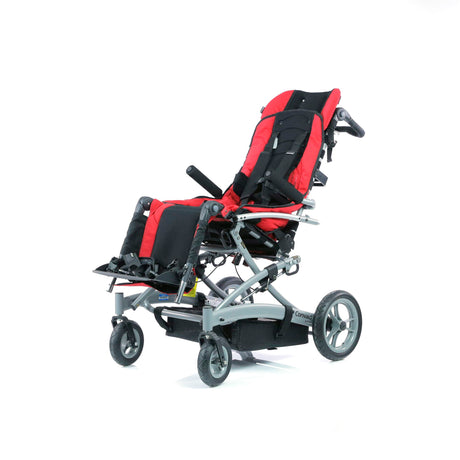 Convaid Rodeo Tilt Stroller