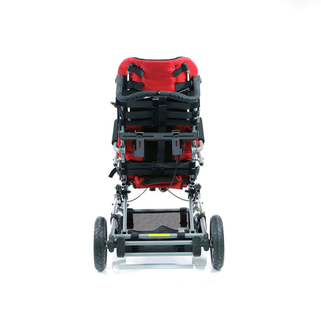 Convaid Rodeo Tilt Stroller