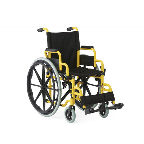 Medline Excel Kidz Pediatric Wheelchair