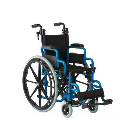 Medline Excel Kidz Pediatric Wheelchair