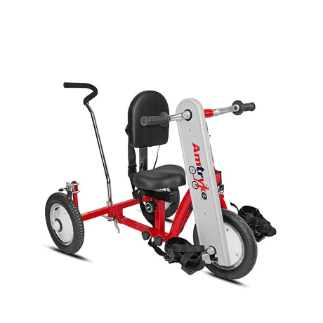 AmTryke 12" Regular Size Special Needs Tricycle
