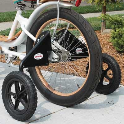Adult Fatwheels Adaptive Training Wheels