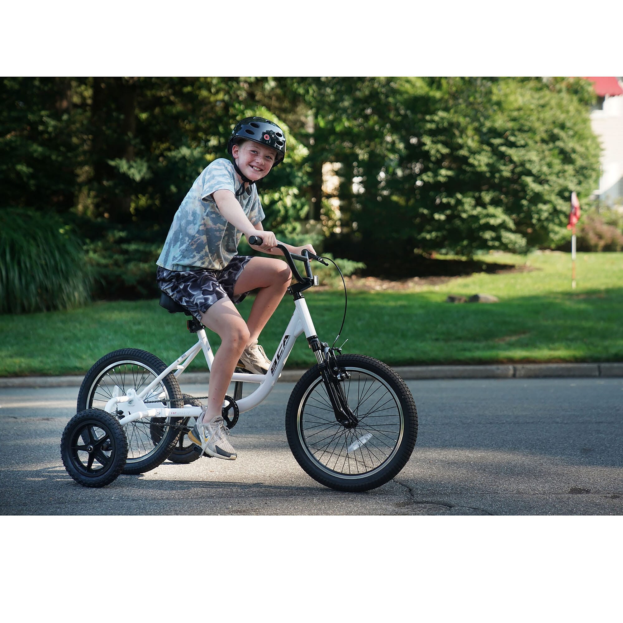 Adult Fatwheels Adaptive Training Wheels