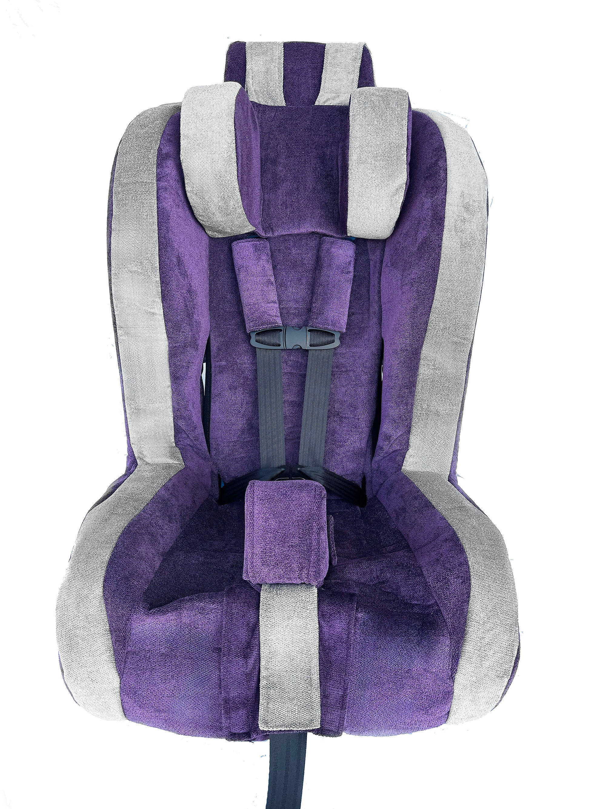Roosevelt Car Seat | Special Needs Carseat