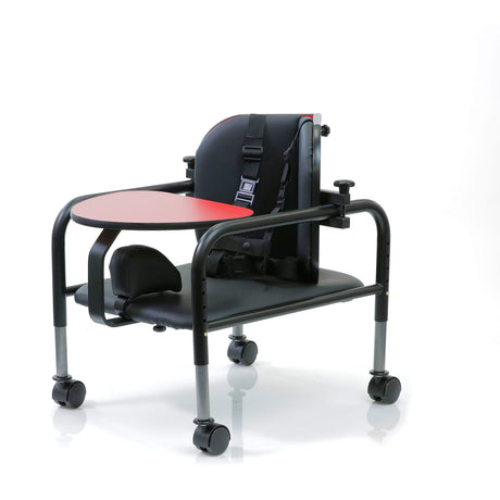 LadyBug Corner Chair
