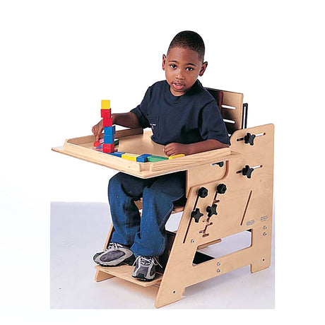 TherAdapt Early Childhood Transition Chair