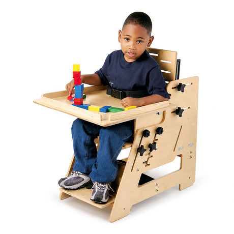 TherAdapt Early Childhood Transition Chair