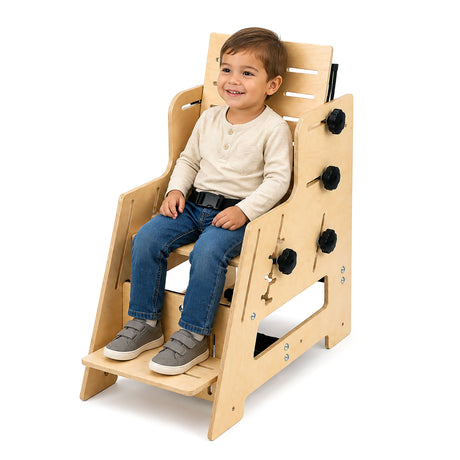 TherAdapt Early Childhood Transition Chair
