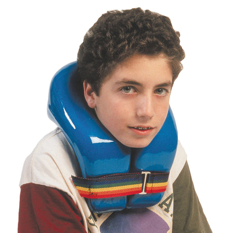 Skillbuilders Wrap Around Collar