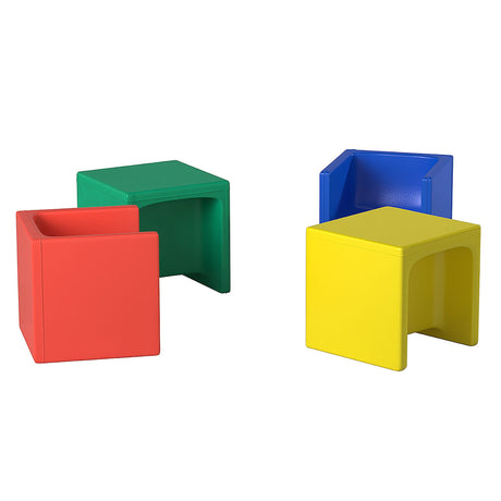 Cube Chairs