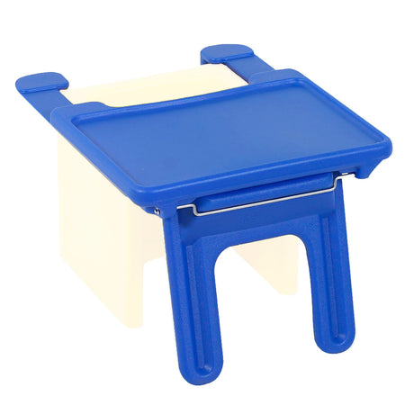Children's Factory Edutray Folding Desk Tray | Cube Chair Activity Desk