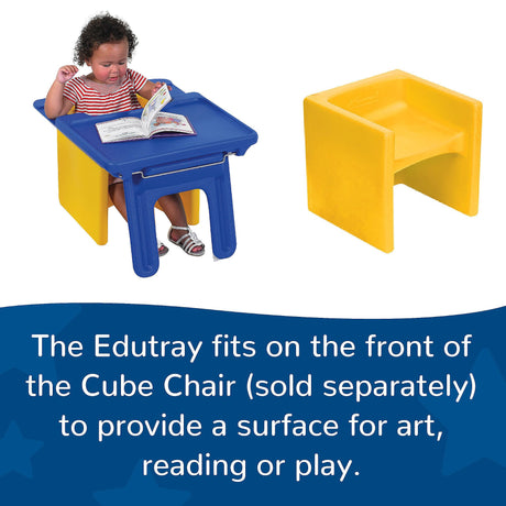 EduTray