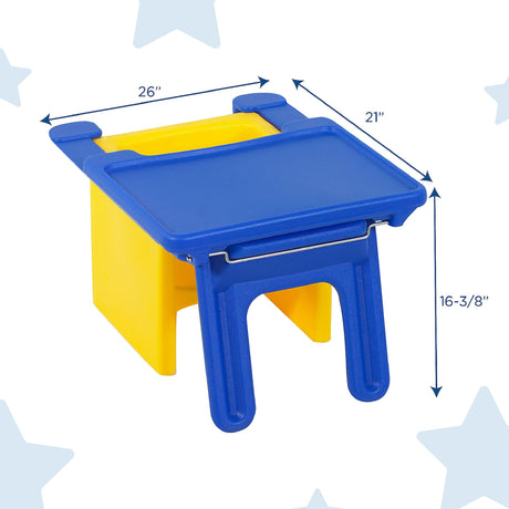 EduTray