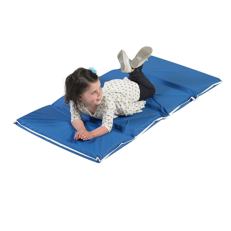 Heavy Duty Rest Mats