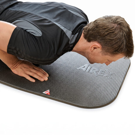 Cando Airex Coronella - Lightweight Flexible Exercise, Hydrotherapy Mat 79"