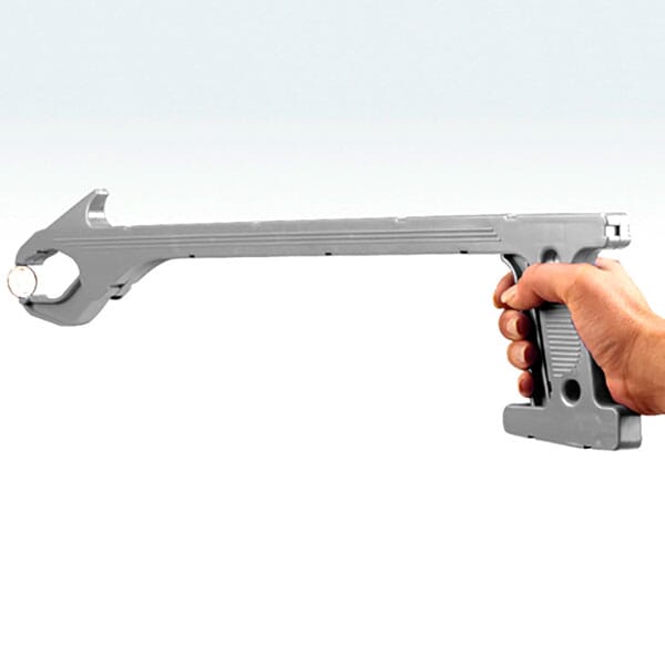 Raptor Reacher