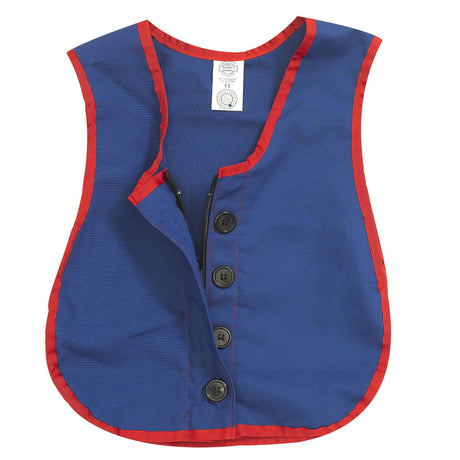 Manual Dexterity Dressing Vests