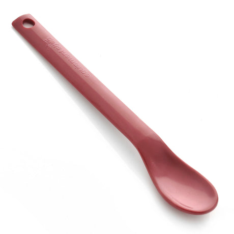 Maroon Spoons