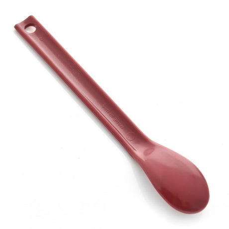 Maroon Spoons