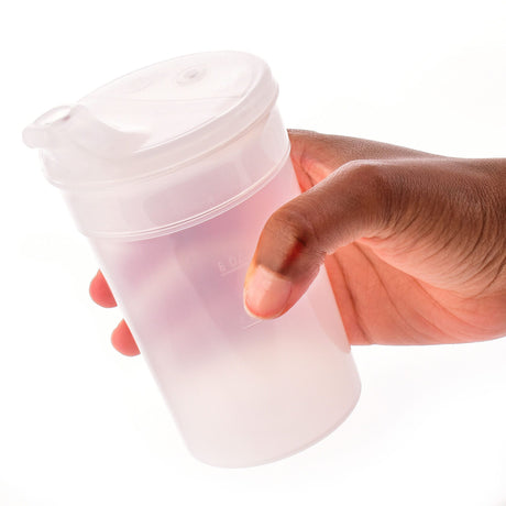 Convalescent Feeding Cup