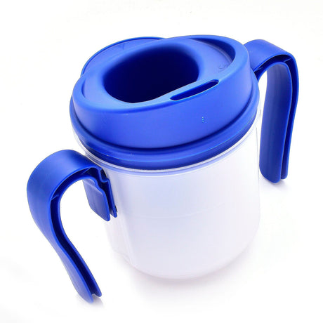 PROVALE Regulating Drinking Cup