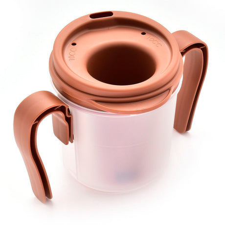 PROVALE Regulating Drinking Cup