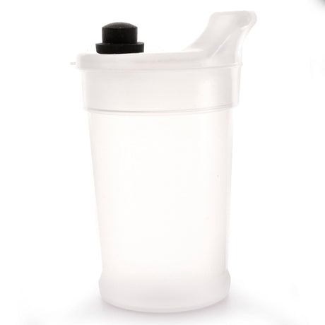 Vacuum Feeding Cup
