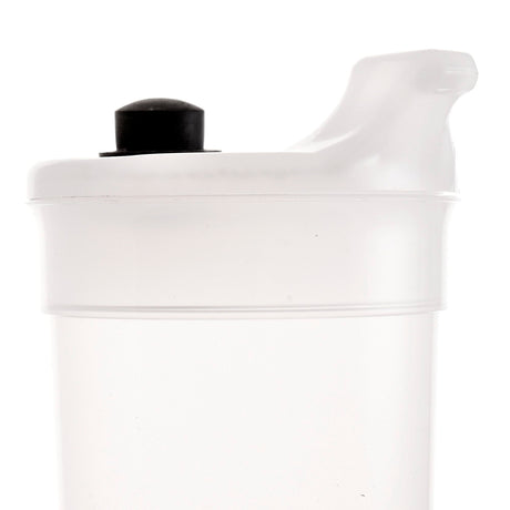 Vacuum Feeding Cup
