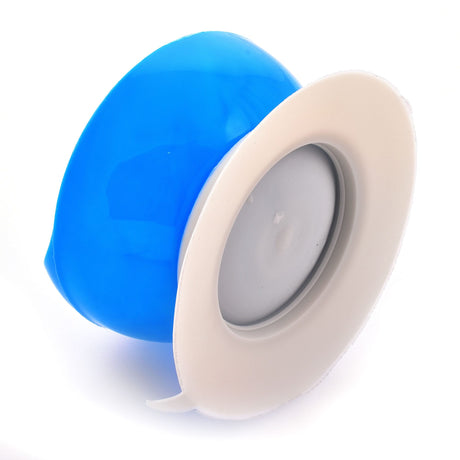 Scooper Bowl with Suction Cup Base
