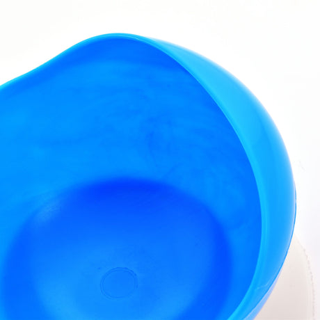 Scooper Bowl with Suction Cup Base