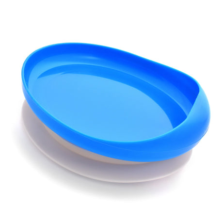 Scooper Plate
