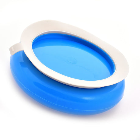 Scooper Plate