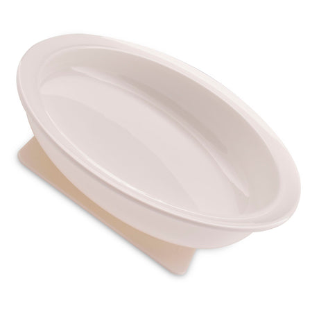 Scoop Plate & Vacuum Base