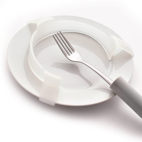 Plastic Food Bumpers