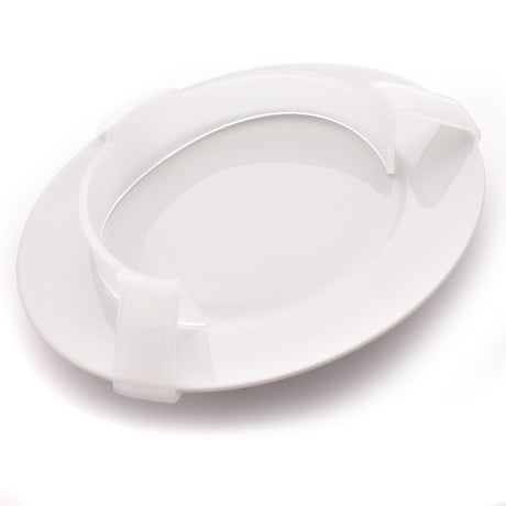Plastic Food Bumpers