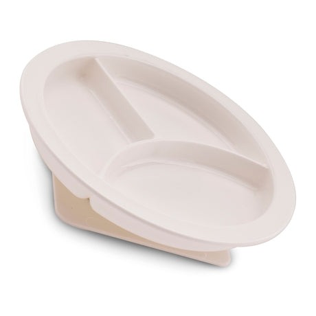 Divided Plate & Vacuum Base