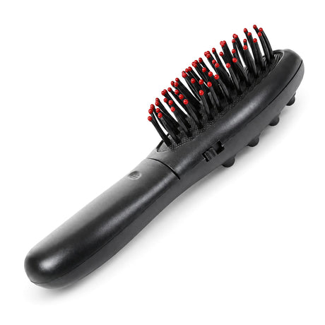 Vibrating Hair Brush