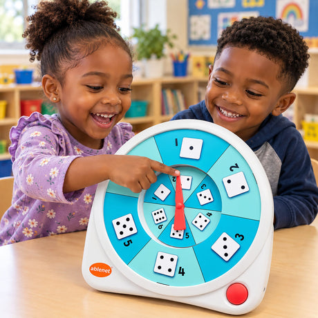 All-Turn-It Spinner