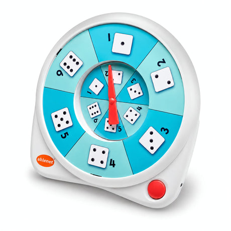 All-Turn-It Spinner