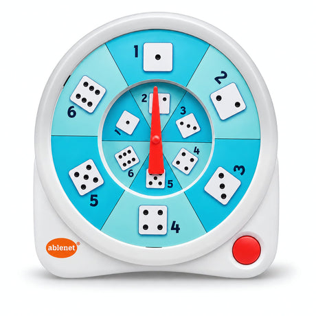 All-Turn-It Spinner