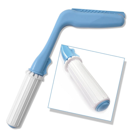 SelfWipe Toilet Aid