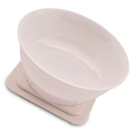 Suction Bowl & Vacuum Base