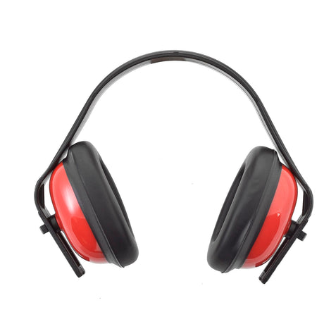 Caliphone NoiseLESS Earphones - Noise-canceling Earmuff Protection